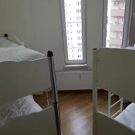 Large 4 Bed High Floor In Center Of Bursa Διαμέρισμα *