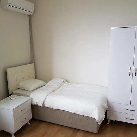 Large 4 Bed High Floor In Center Of Bursa Διαμέρισμα *