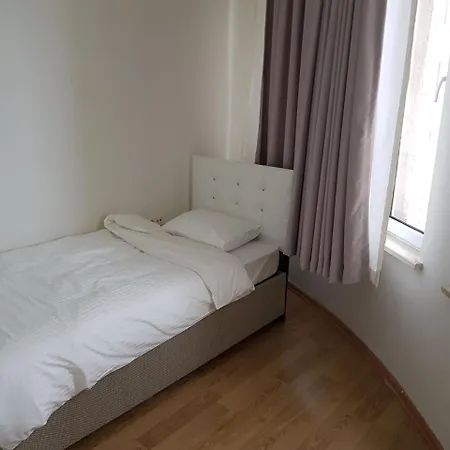 Διαμέρισμα Large 4 Bed High Floor In Center Of Bursa Kestel (Bursa)