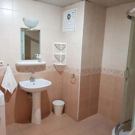 Large 4 Bed High Floor In Center Of Bursa Διαμέρισμα *