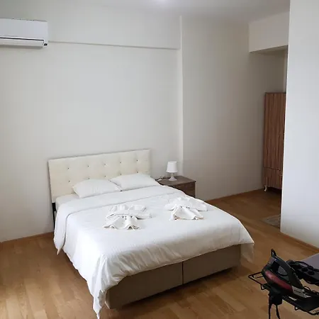 Large 4 Bed High Floor In Center Of Bursa *